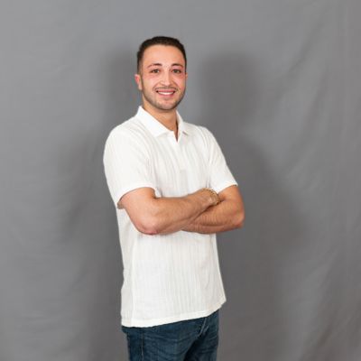 Herr Kerim Berkaoui SOFTAGE Mitarbeiter, Sachbearbeitung, Verwaltung, Auftragsverarbeitung