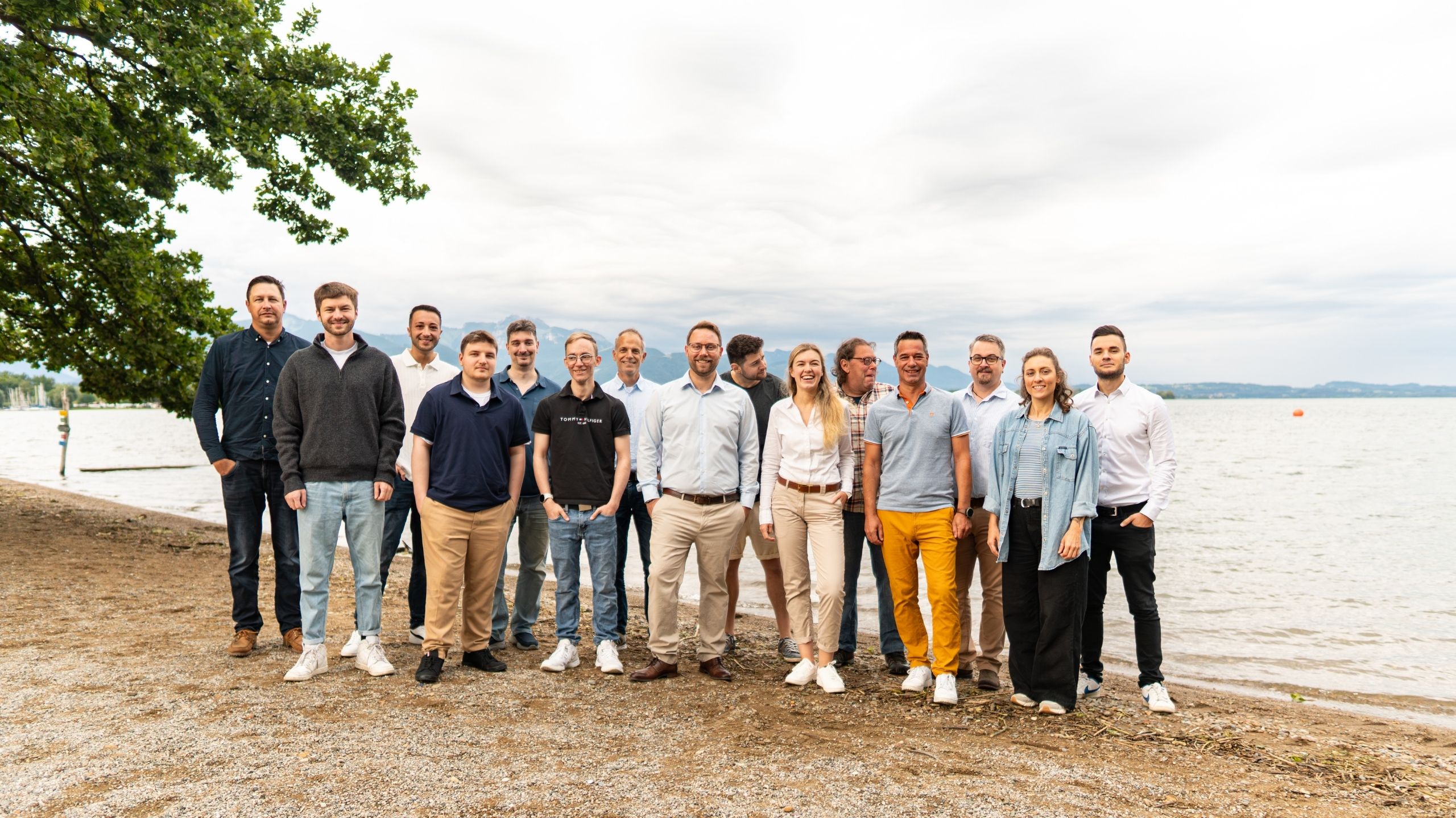 Das SOFTAGE Team besteht aus Spezialisten für die mesonic WinLine und alle Prozesse in einem Unternehmen