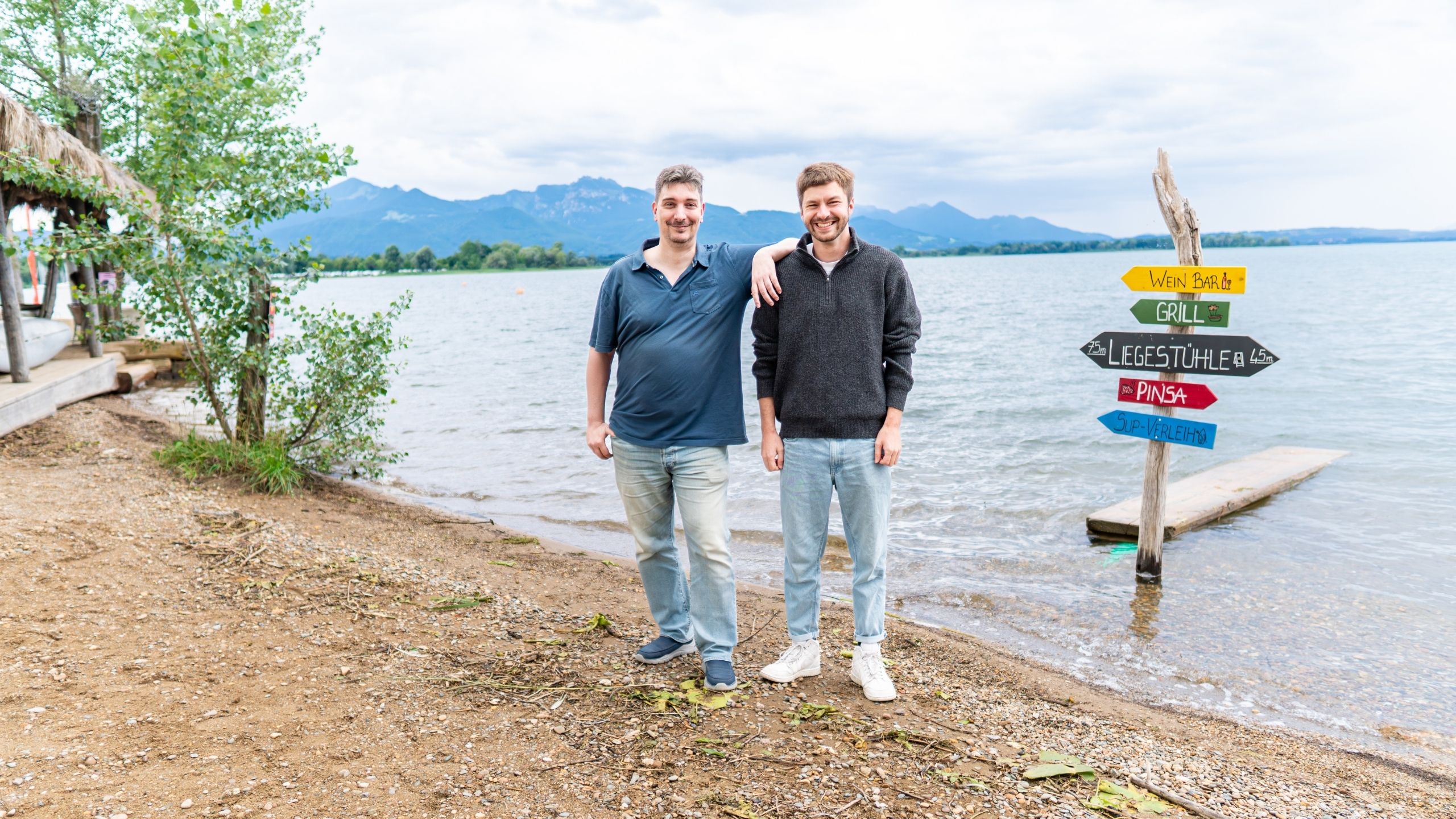 SOFTAGE Entwicklungsabteilung, Anbindungen, Zusatzentwicklungen